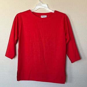 Fideli Russo Capri shirt